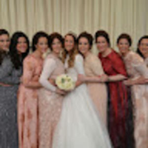 Meet your Posher, Shterna soroh